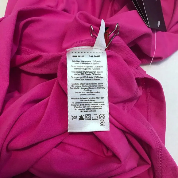 ASICS NWT Performance Long Sleeves Top Women L - Picture 14 of 14